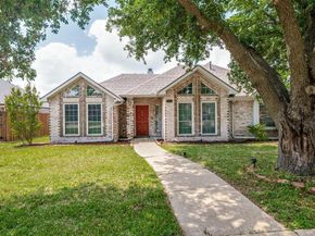 6417  Rosebud Drive , Rowlett Texas 75089