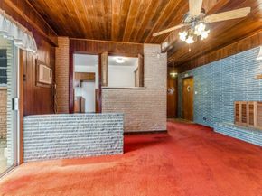 203  Lakeridge Road , Lakeside Texas 76108