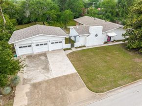 203  Lakeridge Road , Lakeside Texas 76108