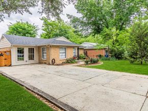 11206  Tascosa Street , Dallas Texas 75228