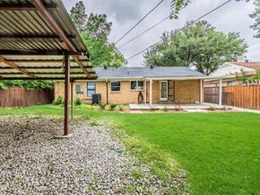 11206  Tascosa Street , Dallas Texas 75228