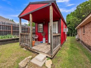 1557  Woodbee Court , Azle Texas 76020