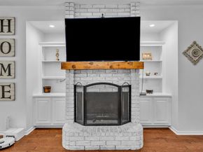 1557  Woodbee Court , Azle Texas 76020