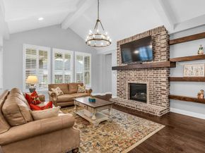1412  Island Vista Drive , Arlington Texas 76005