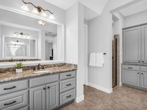 1412  Island Vista Drive , Arlington Texas 76005