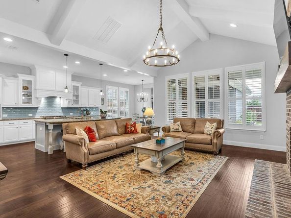 1412  Island Vista Drive , Arlington Texas 76005