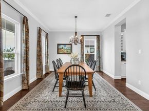 1412  Island Vista Drive , Arlington Texas 76005