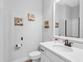 1412  Island Vista Drive , Arlington Texas 76005