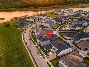 1412  Island Vista Drive , Arlington Texas 76005
