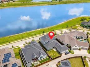 1412  Island Vista Drive , Arlington Texas 76005
