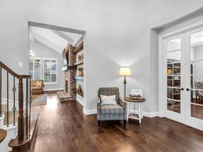 1412  Island Vista Drive , Arlington Texas 76005