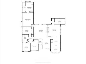 1701  Briargrove Drive , Mesquite Texas 75181