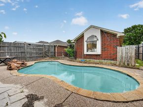 1701  Briargrove Drive , Mesquite Texas 75181