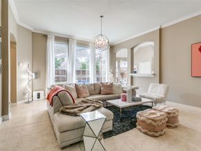 1509  Blue Mesa Road , Carrollton Texas 75007