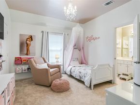 1509  Blue Mesa Road , Carrollton Texas 75007