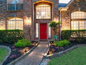 1509  Blue Mesa Road , Carrollton Texas 75007