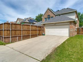 1509  Blue Mesa Road , Carrollton Texas 75007