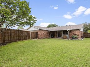 5044  Shannon Drive , The Colony Texas 75056