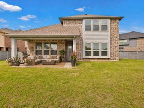 7521  Windy Meadow Drive , Little Elm Texas 76227