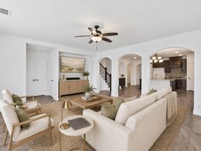 7521  Windy Meadow Drive , Little Elm Texas 76227