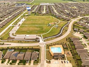 7521  Windy Meadow Drive , Little Elm Texas 76227