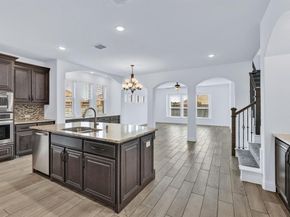 7521  Windy Meadow Drive , Little Elm Texas 76227