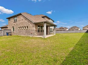 7521  Windy Meadow Drive , Little Elm Texas 76227