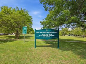 1700  Saxony Road , Fort Worth Texas 76116