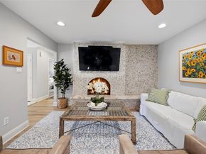 1700  Saxony Road , Fort Worth Texas 76116
