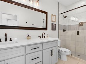 4221  Watercourse Drive , Fort Worth Texas 76109