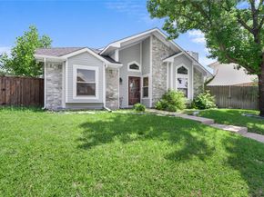 2539  Melissa Lane , Carrollton Texas 75006