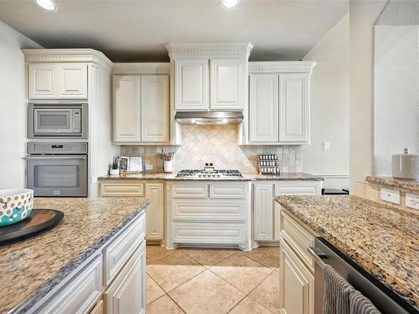 6153  Gibbons Creek Street , Fort Worth Texas 76179