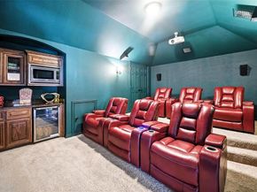 6153  Gibbons Creek Street , Fort Worth Texas 76179