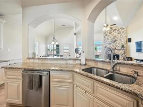 6153  Gibbons Creek Street , Fort Worth Texas 76179