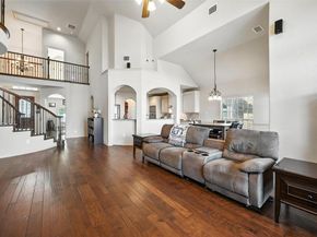 6153  Gibbons Creek Street , Fort Worth Texas 76179