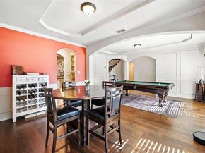 6153  Gibbons Creek Street , Fort Worth Texas 76179