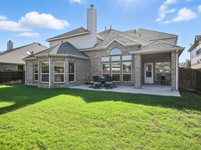 6153  Gibbons Creek Street , Fort Worth Texas 76179