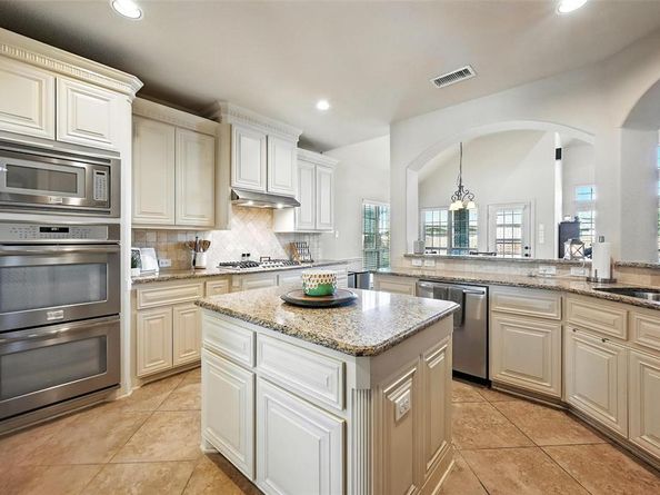 6153  Gibbons Creek Street , Fort Worth Texas 76179