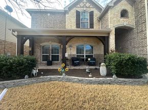 6153  Gibbons Creek Street , Fort Worth Texas 76179