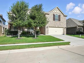 6153  Gibbons Creek Street , Fort Worth Texas 76179