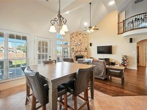 6153  Gibbons Creek Street , Fort Worth Texas 76179