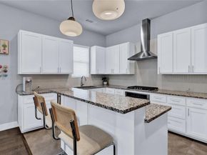 228  Wimberly Street , Fort Worth Texas 76107