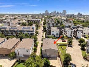 228  Wimberly Street , Fort Worth Texas 76107