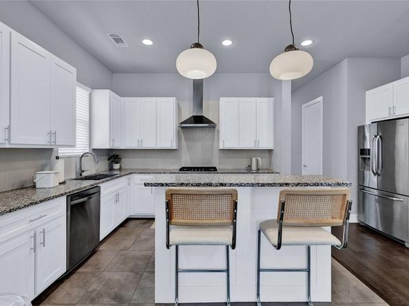 228  Wimberly Street , Fort Worth Texas 76107