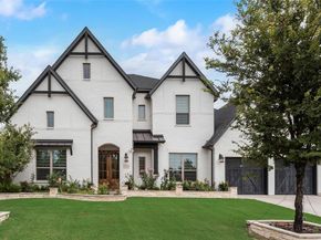 3528  Sable Falls Way , Celina Texas 75009