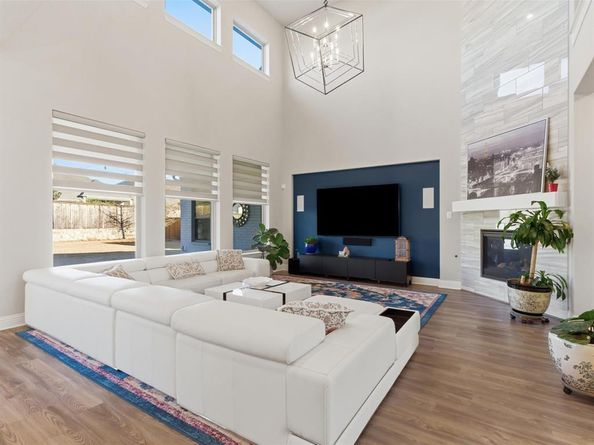 3528  Sable Falls Way , Celina Texas 75009