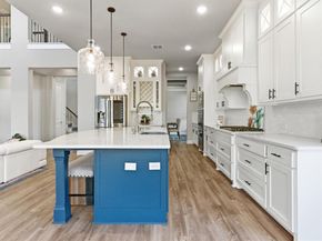 3528  Sable Falls Way , Celina Texas 75009