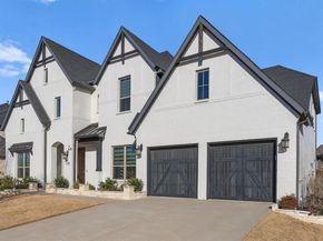 3528  Sable Falls Way , Celina Texas 75009