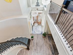 3528  Sable Falls Way , Celina Texas 75009