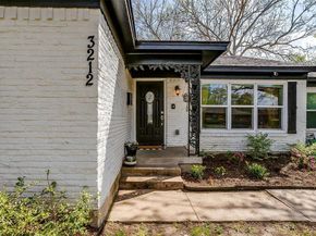 3212  San Marcus Avenue , Dallas Texas 75228